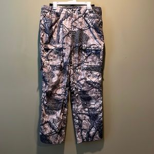 Kryptek Camo Pants with Adjustable knees and pockets for days